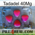 Tadadel 40Mg 13